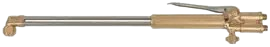 Heavy Duty Straight Cutting Torch - ST900FC 21" Victor Style